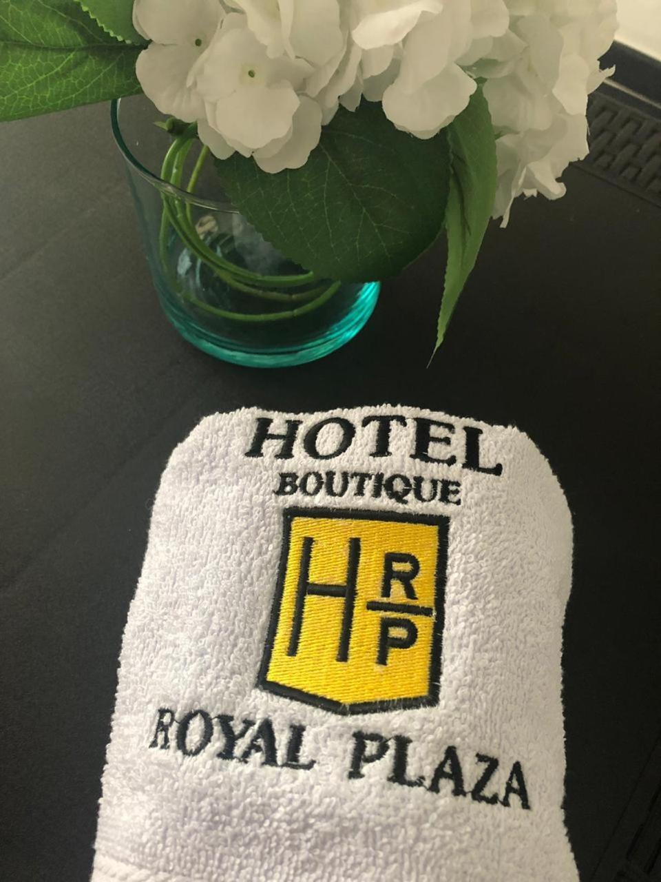 Hotel Royal Plaza Вильявисенсио Экстерьер фото